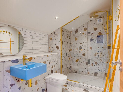 Hostel Space - Filming Locations Locations Direct -36