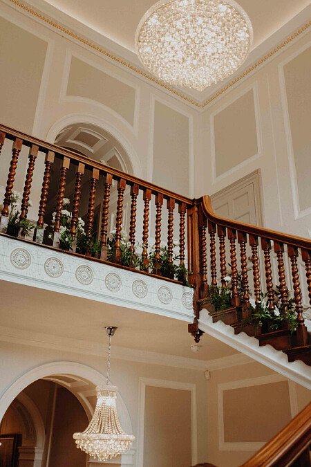 Kent Lodge - Filming Locations Locations Direct -08