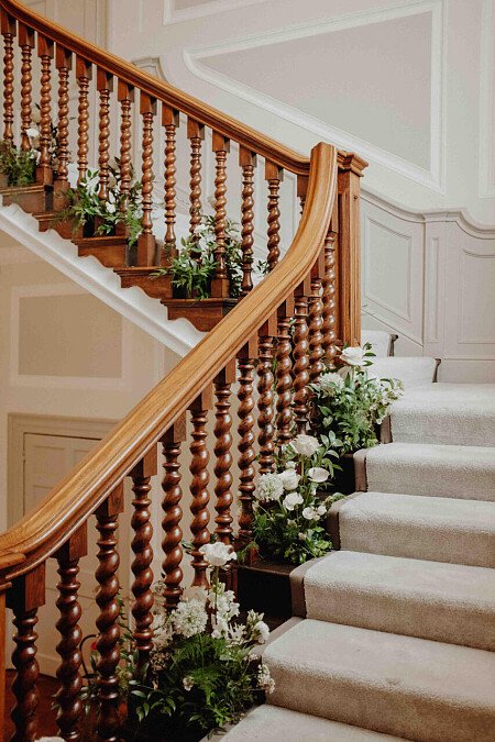 Kent Lodge - Filming Locations Locations Direct -07