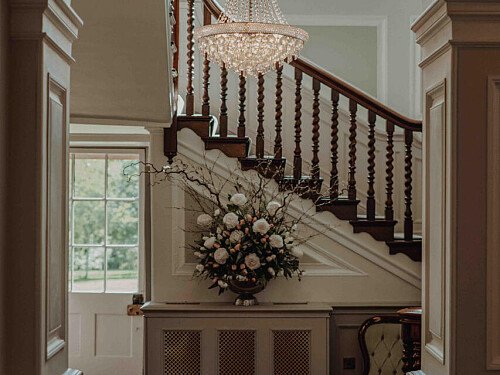 Kent Lodge - Filming Locations Locations Direct -13