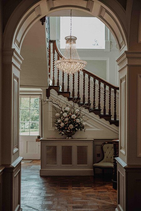 Kent Lodge - Filming Locations Locations Direct -13