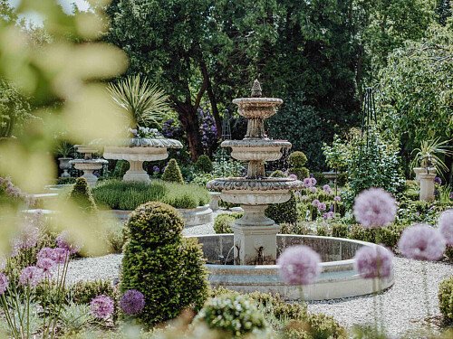 Kent Lodge - Filming Locations Locations Direct -14