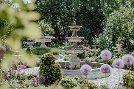 Kent Lodge - Filming Locations Locations Direct -14