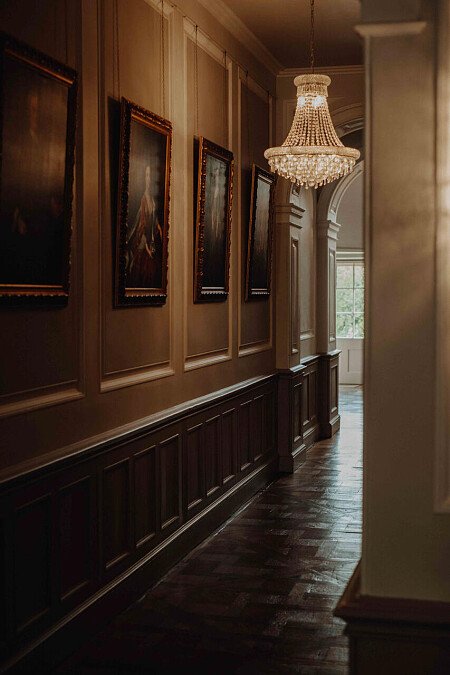 Kent Lodge - Filming Locations Locations Direct -16