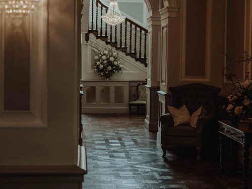 Kent Lodge - Filming Locations Locations Direct -15