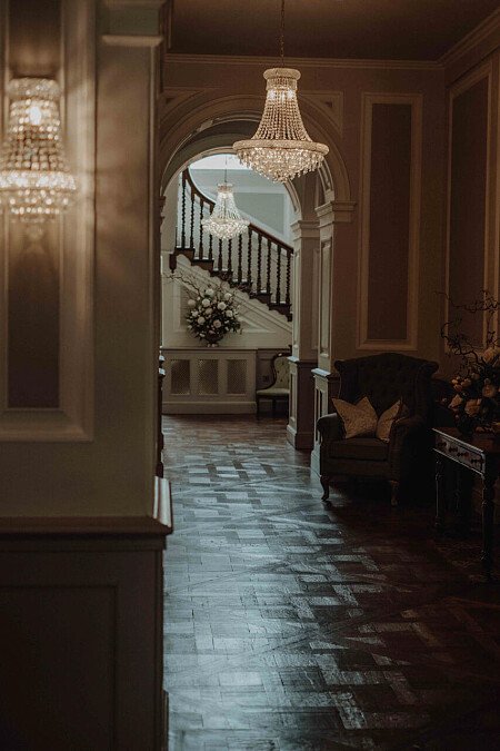 Kent Lodge - Filming Locations Locations Direct -15