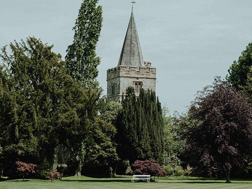 Kent Lodge - Filming Locations Locations Direct -17