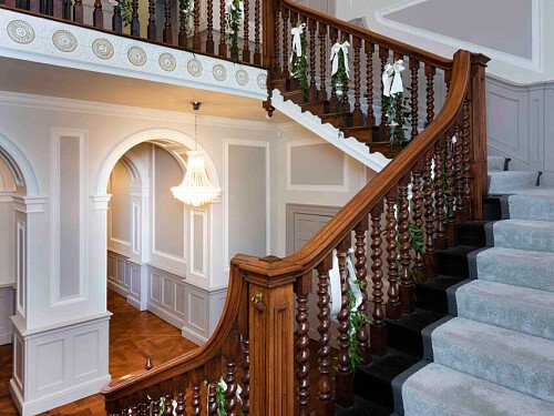 Kent Lodge - Filming Locations Locations Direct -21