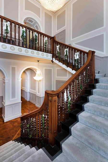 Kent Lodge - Filming Locations Locations Direct -21