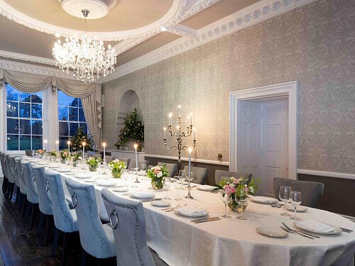 Kent Lodge - Filming Locations Locations Direct -26