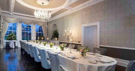 Kent Lodge - Filming Locations Locations Direct -26