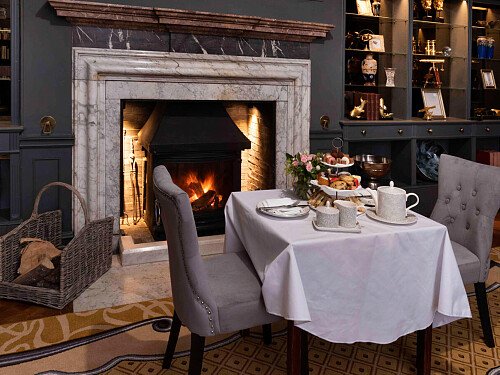 Kent Lodge - Filming Locations Locations Direct -25