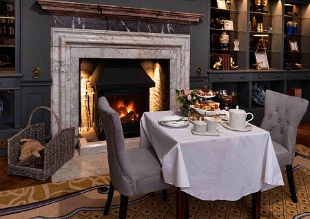 Kent Lodge - Filming Locations Locations Direct -25