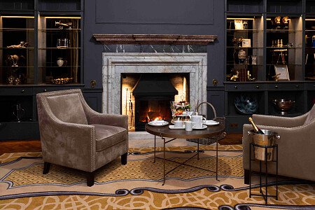 Kent Lodge - Filming Locations Locations Direct -27