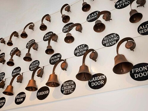 Kent Lodge - Filming Locations Locations Direct -28