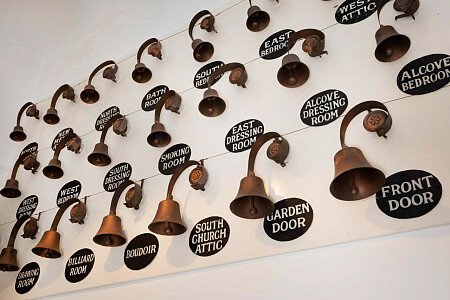 Kent Lodge - Filming Locations Locations Direct -28