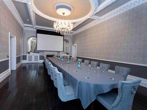 Kent Lodge - Filming Locations Locations Direct -30