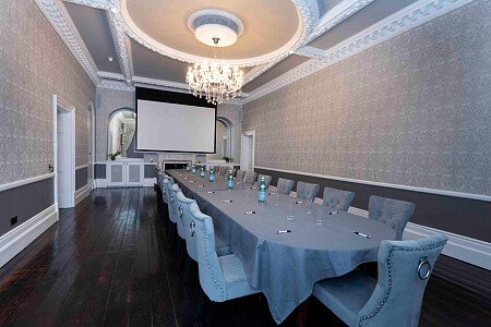 Kent Lodge - Filming Locations Locations Direct -30