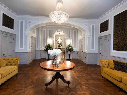 Kent Lodge - Filming Locations Locations Direct -32