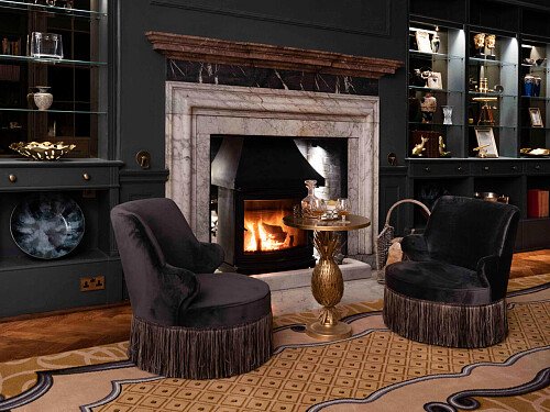 Kent Lodge - Filming Locations Locations Direct -31