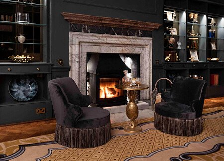 Kent Lodge - Filming Locations Locations Direct -31