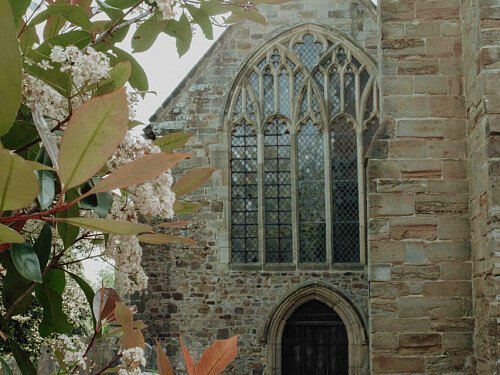 Kent Lodge - Filming Locations Locations Direct -33