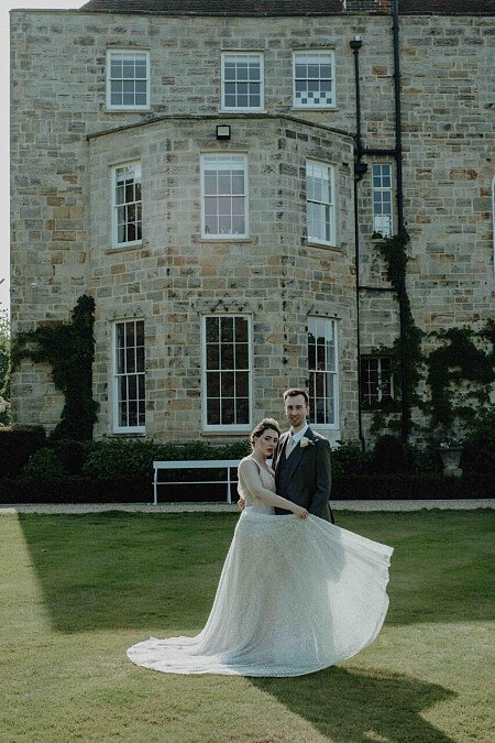 Kent Lodge - Filming Locations Locations Direct -36