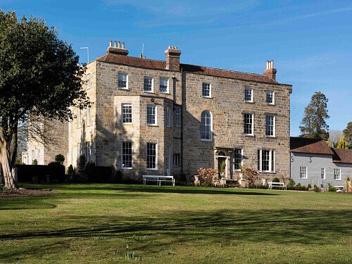 Kent Lodge - Filming Locations Locations Direct -38