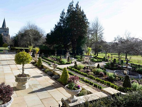 Kent Lodge - Filming Locations Locations Direct -39