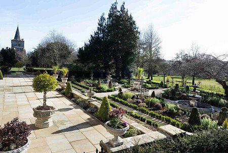 Kent Lodge - Filming Locations Locations Direct -39