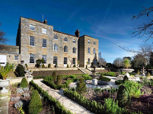 Kent Lodge - Filming Locations Locations Direct -40