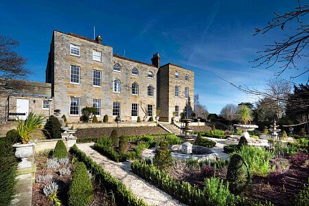 Kent Lodge - Filming Locations Locations Direct -40