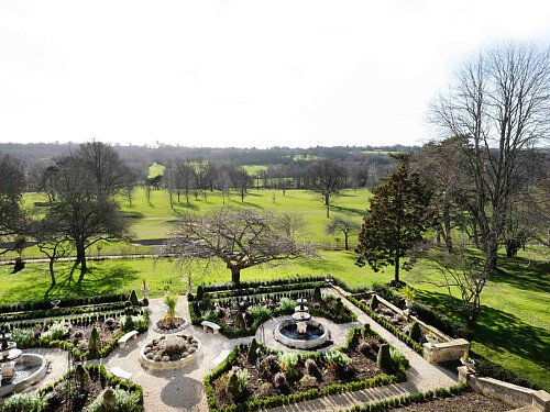 Kent Lodge - Filming Locations Locations Direct -42