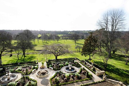 Kent Lodge - Filming Locations Locations Direct -42