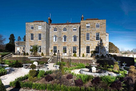 Kent Lodge - Filming Locations Locations Direct -41