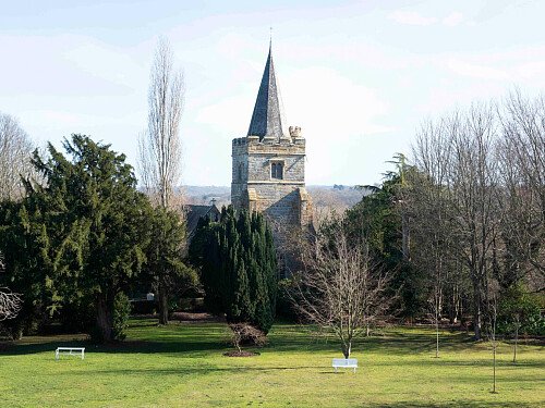 Kent Lodge - Filming Locations Locations Direct -43