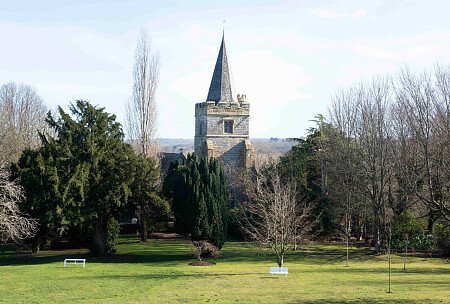 Kent Lodge - Filming Locations Locations Direct -43