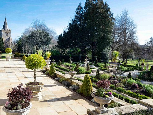 Kent Lodge - Filming Locations Locations Direct -44