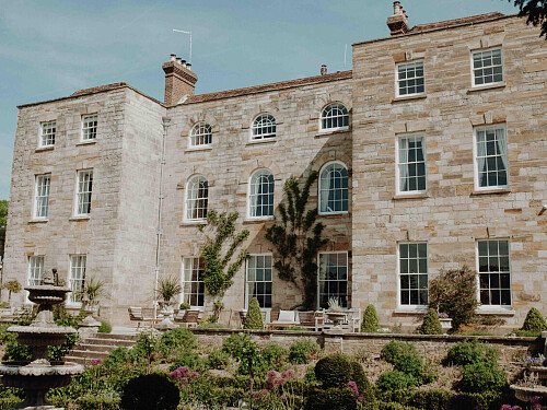 Kent Lodge - Filming Locations Locations Direct -46