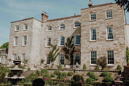 Kent Lodge - Filming Locations Locations Direct -46