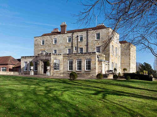 Kent Lodge - Filming Locations Locations Direct -45