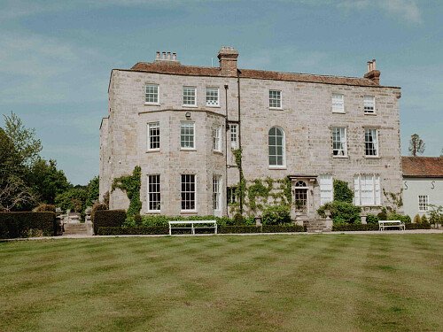 Kent Lodge - Filming Locations Locations Direct -47