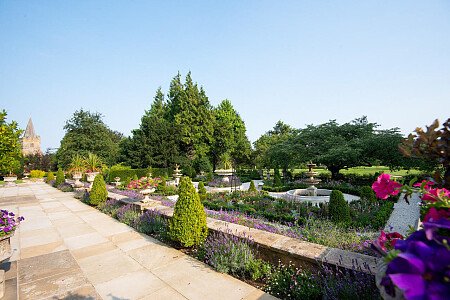 Kent Lodge - Filming Locations Locations Direct -49