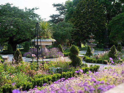 Kent Lodge - Filming Locations Locations Direct -50