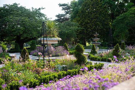 Kent Lodge - Filming Locations Locations Direct -50