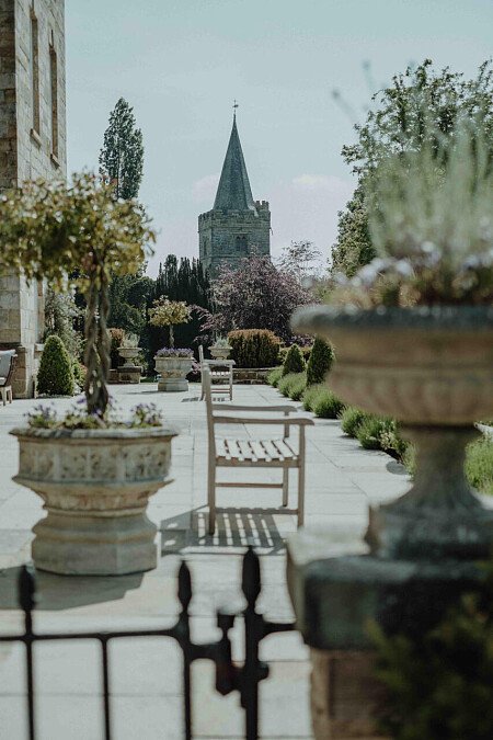 Kent Lodge - Filming Locations Locations Direct -54