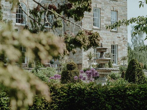 Kent Lodge - Filming Locations Locations Direct -56