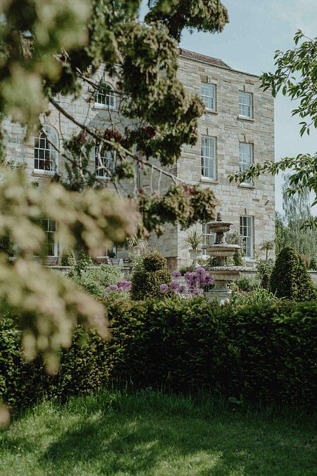 Kent Lodge - Filming Locations Locations Direct -56