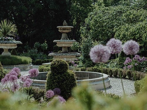 Kent Lodge - Filming Locations Locations Direct -55