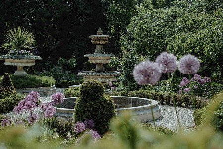 Kent Lodge - Filming Locations Locations Direct -55